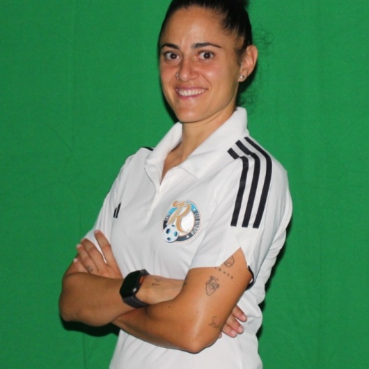 Arantxa De la Chica Cardenas