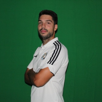 Adrian Sanchez Lopez