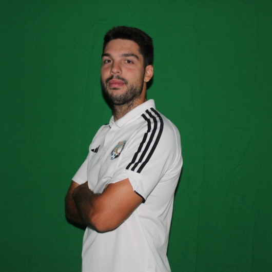 Adrian Sanchez Lopez