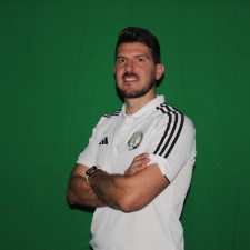 Ivan Pernía Fernández