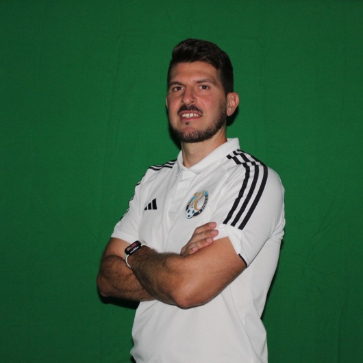 Ivan Pernía Fernández