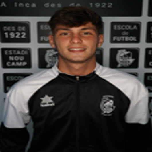 Elias Llabrés López