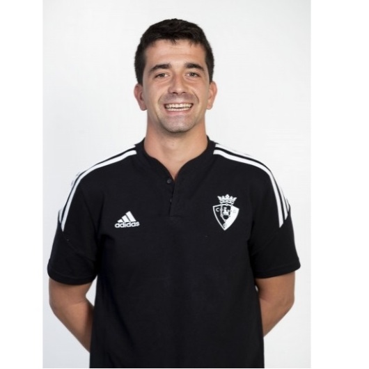 Iñigo De Goñi Sanchez