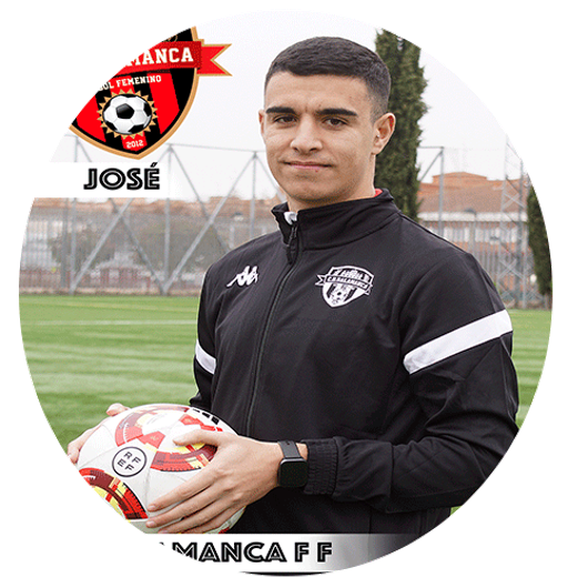 Jose Daniel Herrero Sanchez