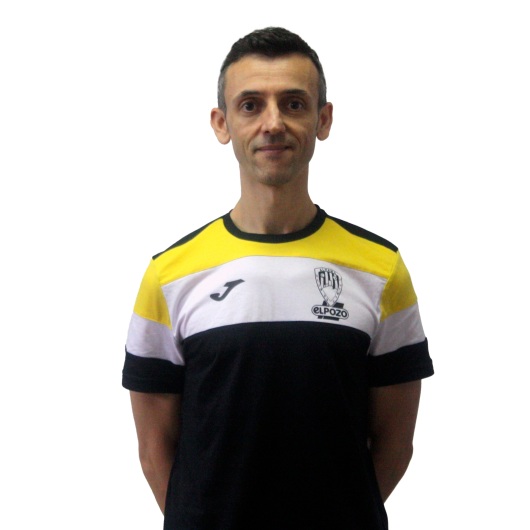 Juan Antonio Andreo Morales