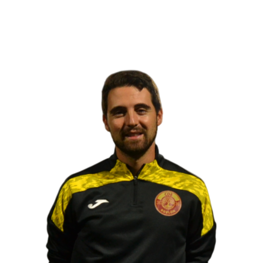 Jaime Herrera García