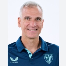 Javier Lerga Garayoa