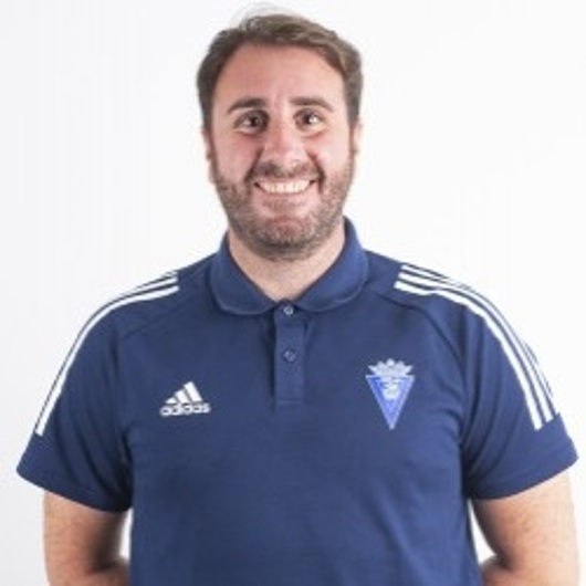 Francisco Javier Nowell Llamas