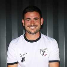 Javier Aguado Martínez