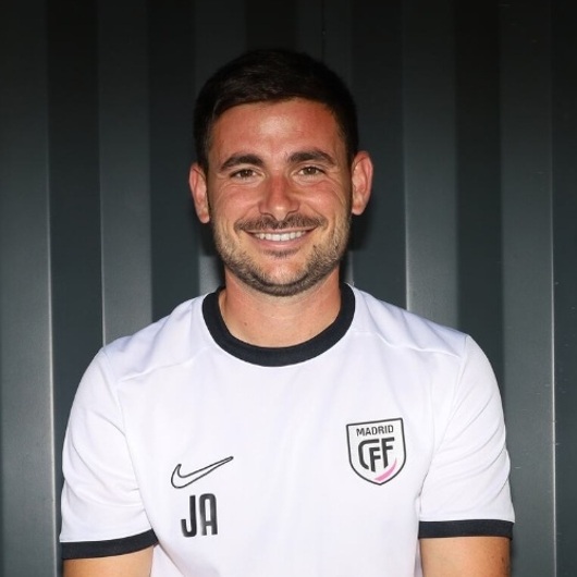 Javier Aguado Martínez