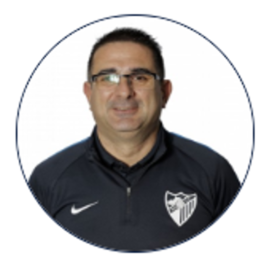 Javier Luque Palomino