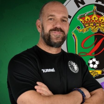 Jesús Leiva Mateo