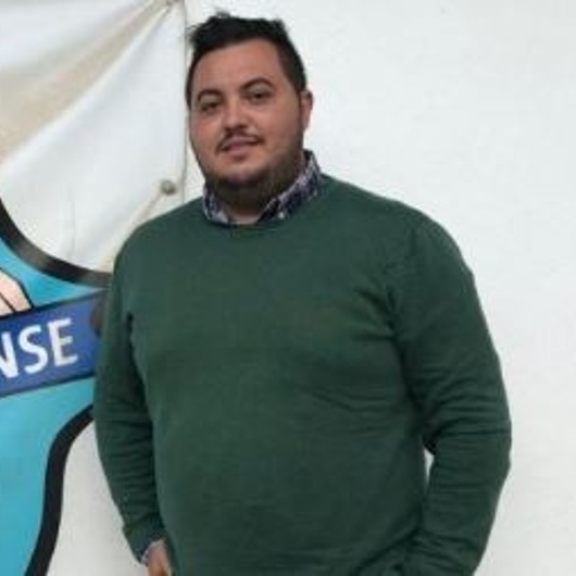 Jorge Juan Castro
