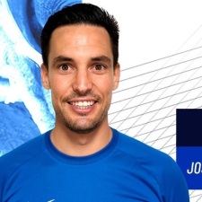 Jose Carlos Rodríguez