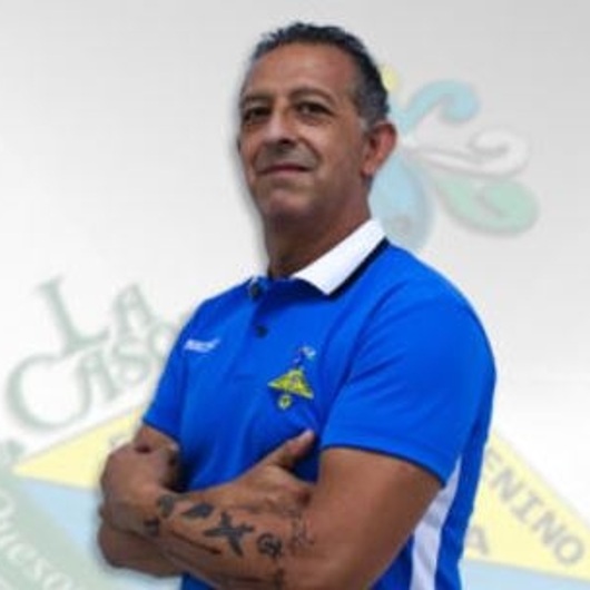 José Luis Ruiz Flores
