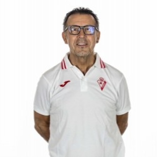 Juan Araujo Araujo