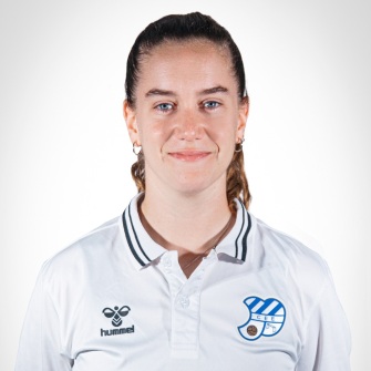 Lucía Martínez Peña