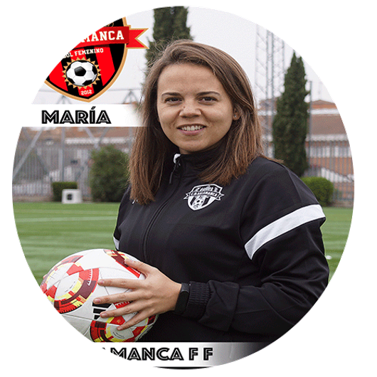 María Gordo Perdiguero