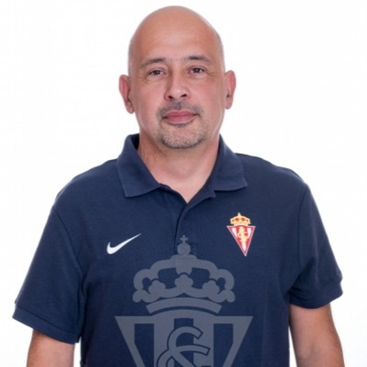 Marcos Costales Solares