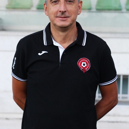 Mikel González Subiza