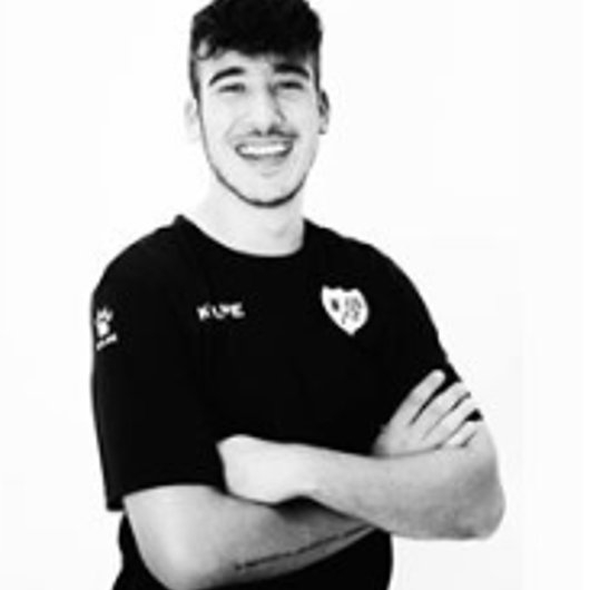 Oscar Gaspar Fernández