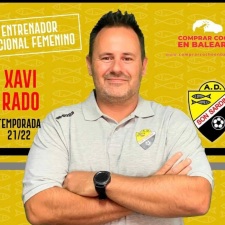 Xavi Rado Hernández