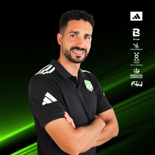 Antolin Macarro Sillero