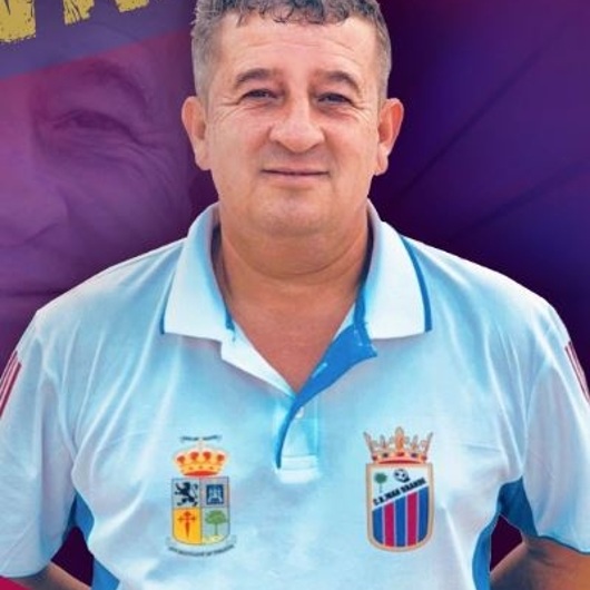 Pablo Juan Cazorla Guerra
