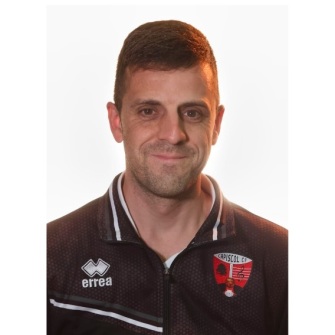 Alfonso Pardo Manzano