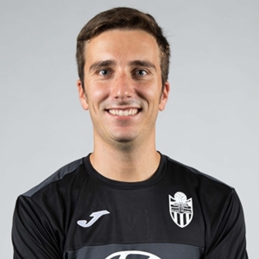Pau Morey