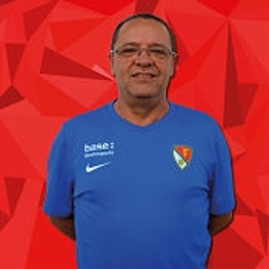 Antonio Ramos Gómez