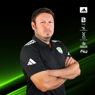 David Cortes Hernández