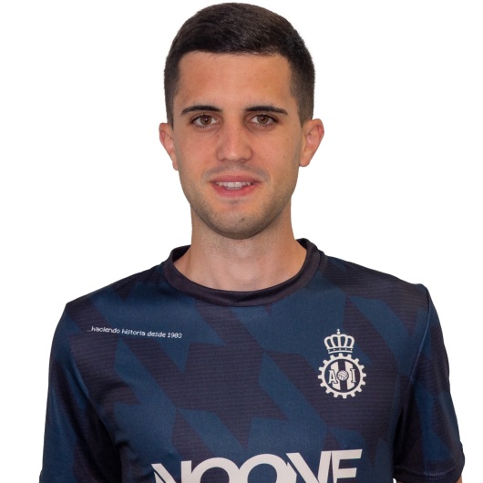 Sergio Nieto Prieto