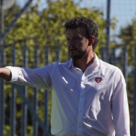Antonio Sánchez Hernández