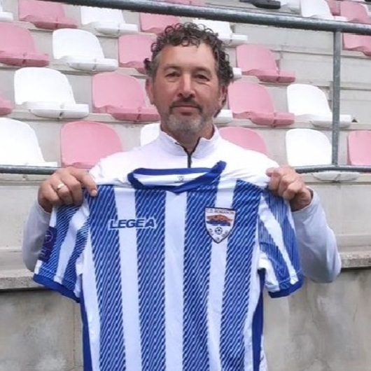 Julio Cortina
