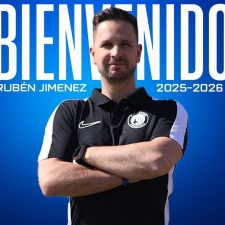 Rubén Jimenez Delgado