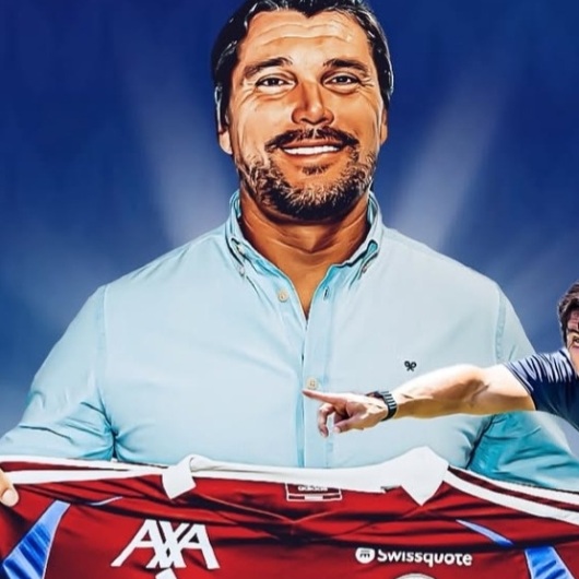 Cristian Damián Toro Masperó