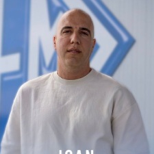 Joan Bacardit Sans