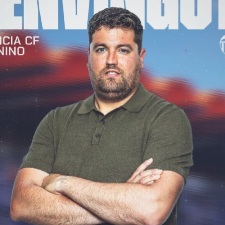 Mikel Crespo Aguilar
