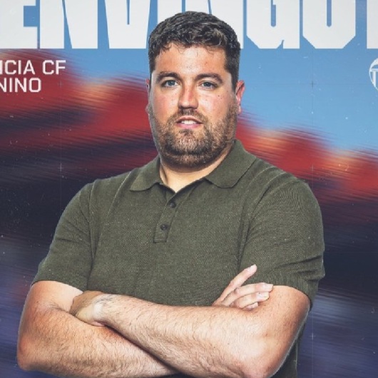Mikel Crespo Aguilar