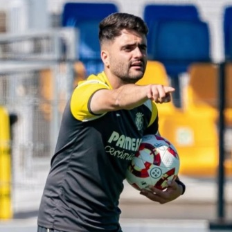 Jordi Ferriols