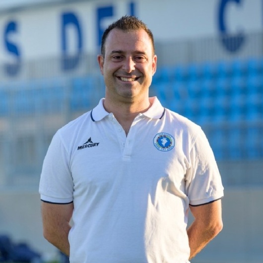 Alejandro Torres