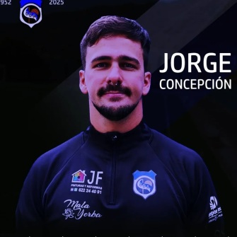 Jorge Concepción González