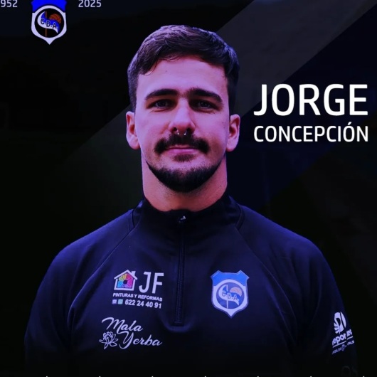 Jorge Concepción González