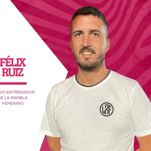 Felix Ruiz Rodriguez