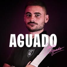 Javier Aguado Martínez