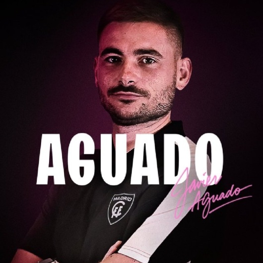 Javier Aguado Martínez