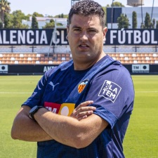 Mikel Crespo Aguilar