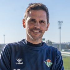 Marco Tamarit De Toro