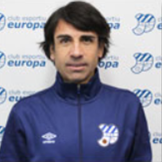 Toni Camacho Amador